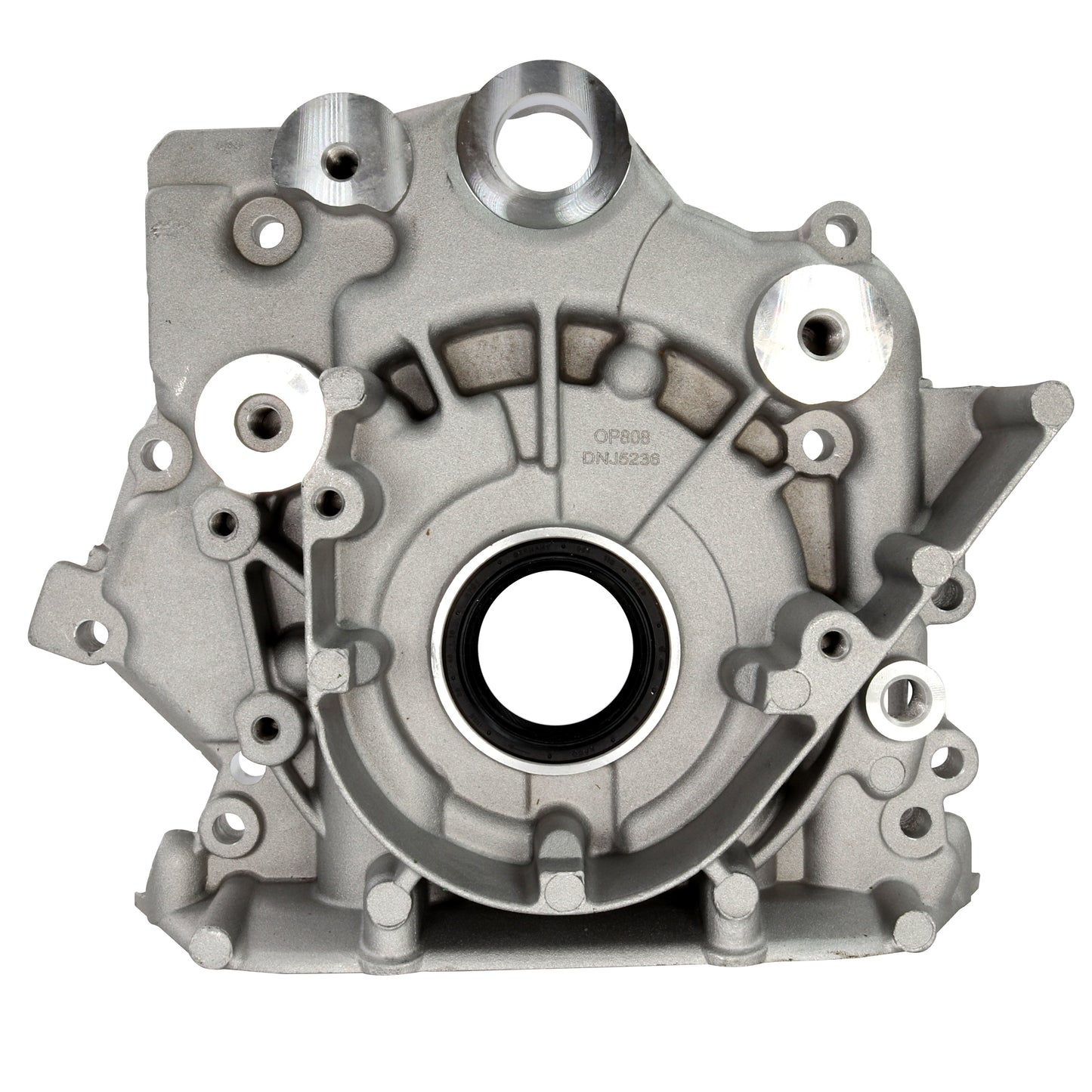 2001 Volkswagen Passat 2.8L Oil Pump