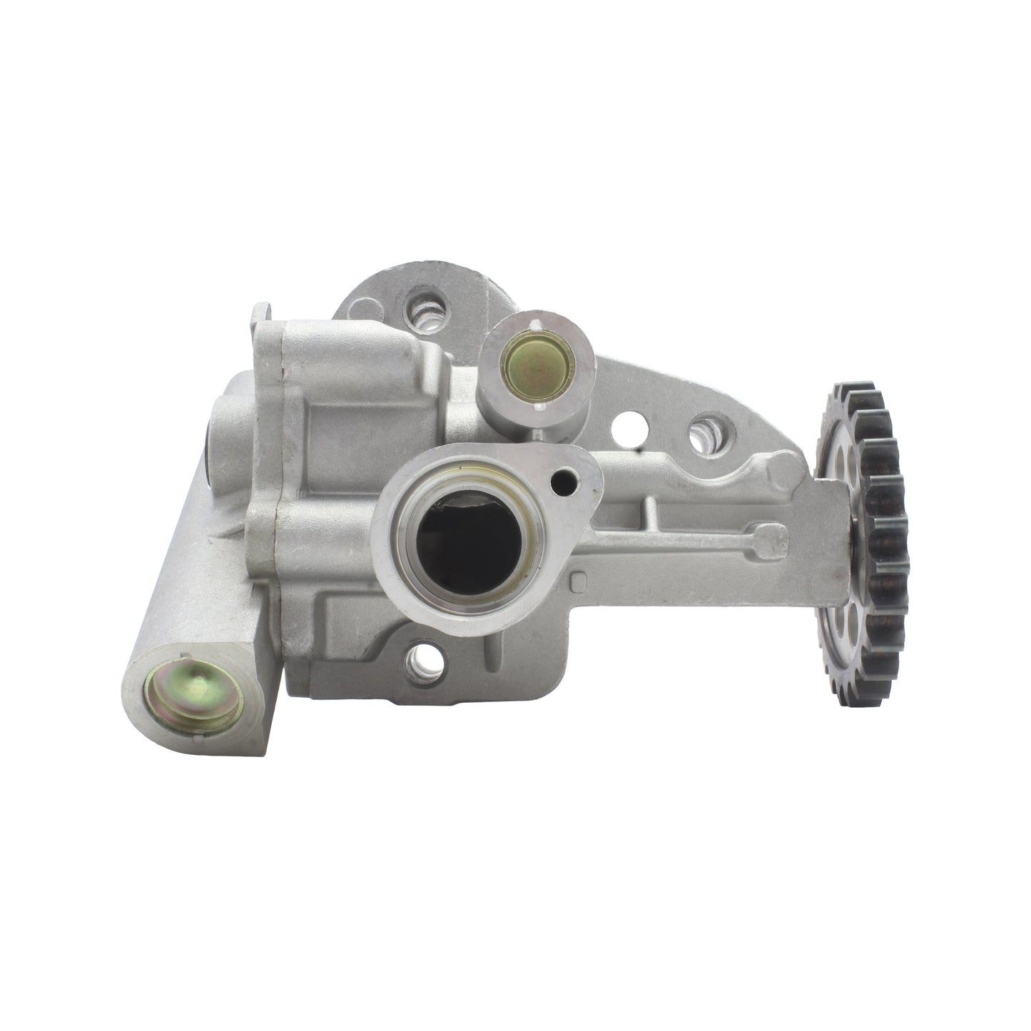 2010 Volkswagen Beetle 2.5L Oil Pump