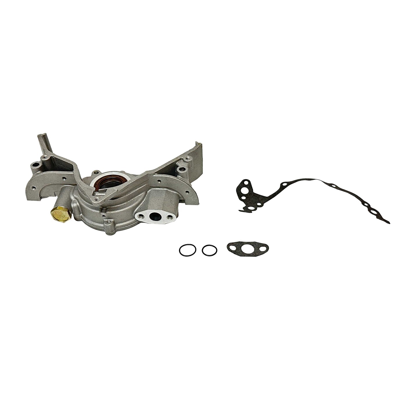 2007 Volkswagen Eos 3.2L Oil Pump