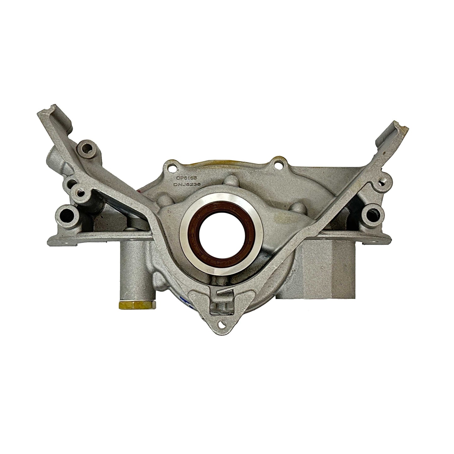 2008 Volkswagen Eos 3.2L Oil Pump