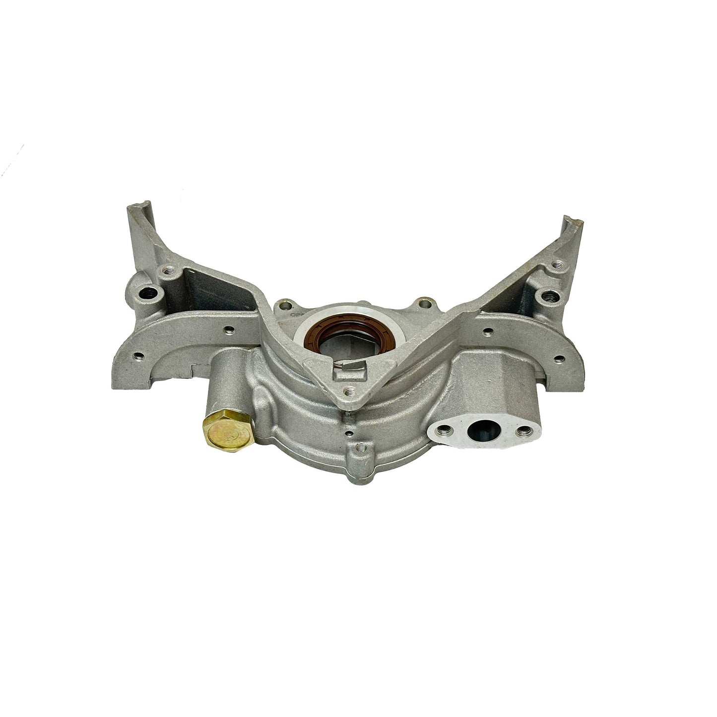 2008 Volkswagen Eos 3.2L Oil Pump
