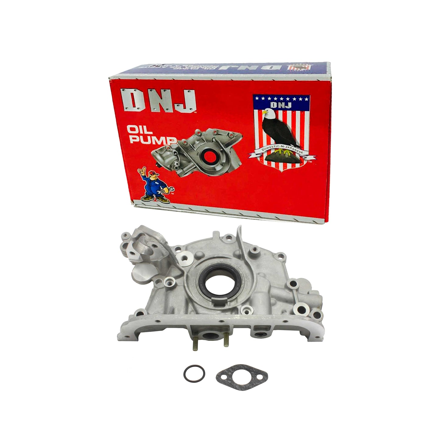 1990 Lexus ES250 2.5L Oil Pump