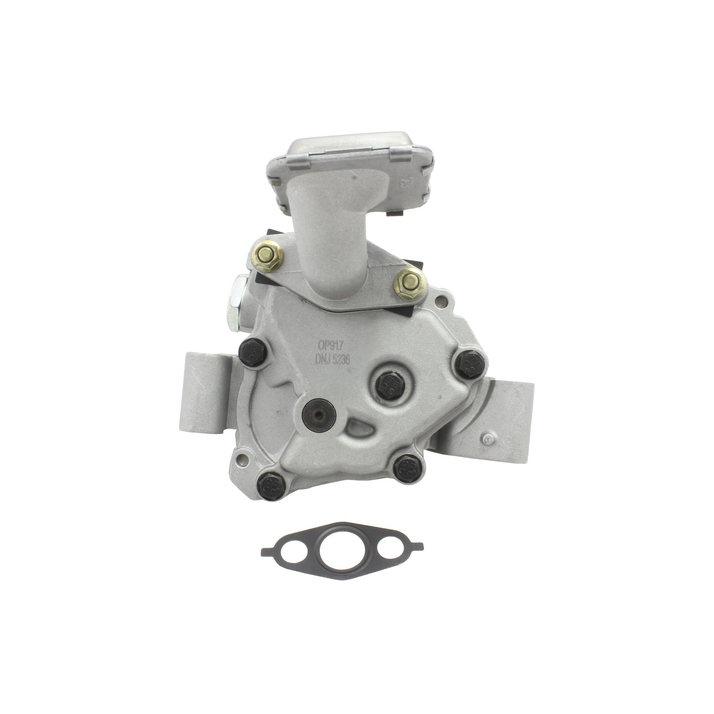 2011 Scion xB 2.4L Oil Pump