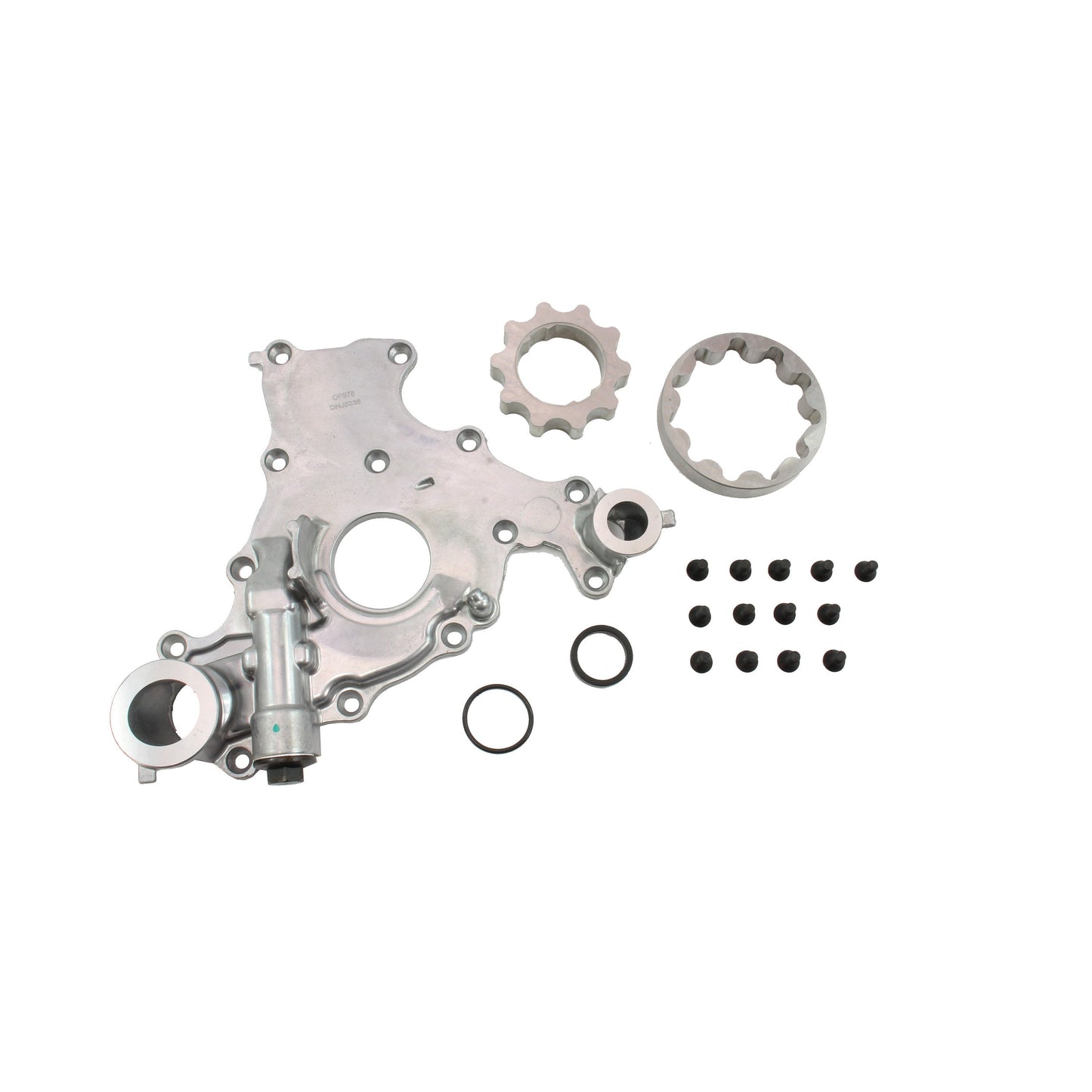 2015 Lexus LX570 5.7L Oil Pump