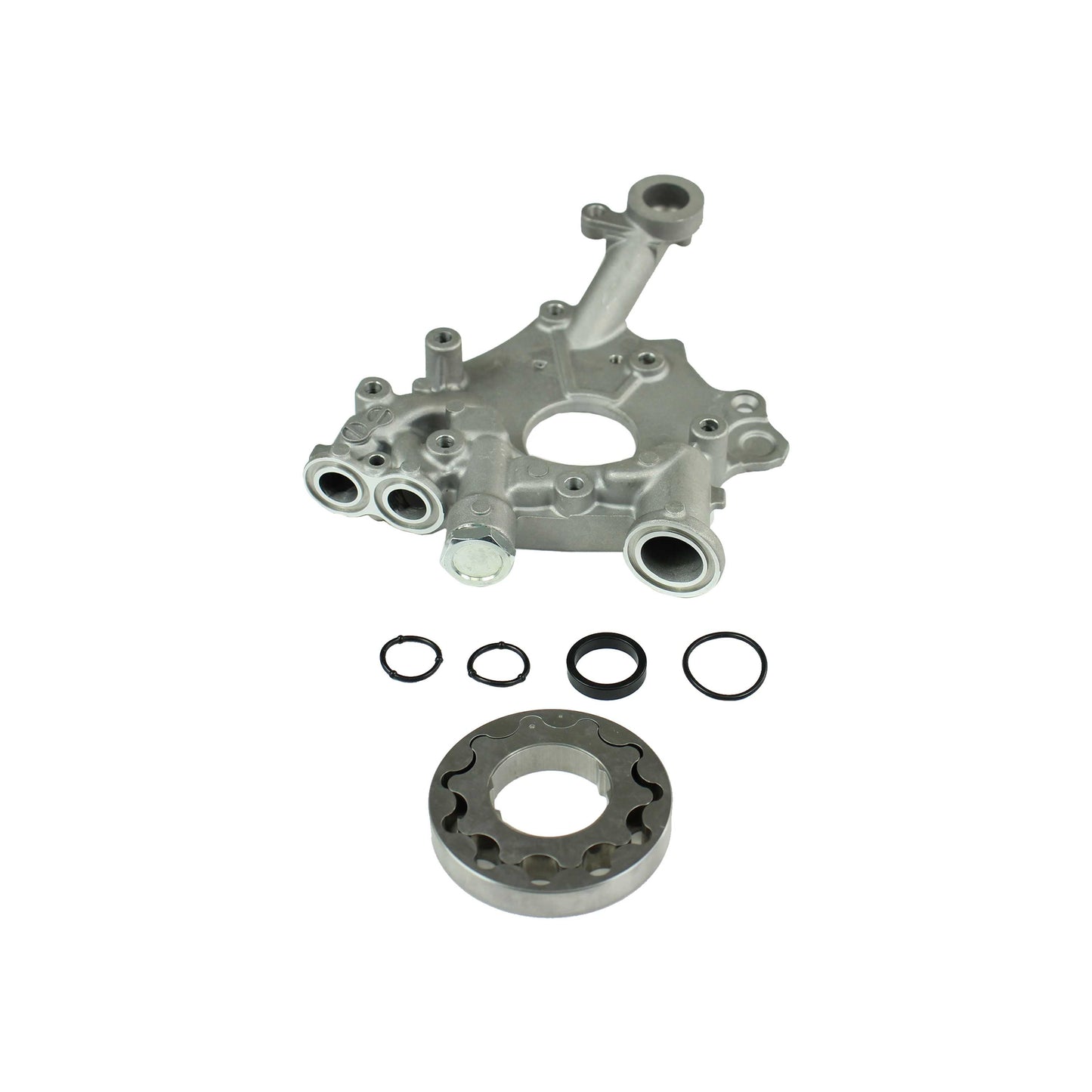 2014 Toyota FJ Cruiser 4.0L Oil Pump