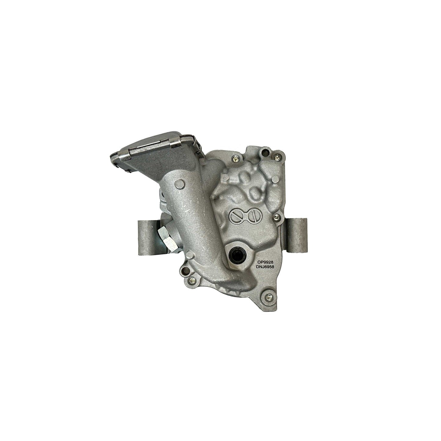 Oil Pump 2014-2022 Scion 1.8L-2.0L