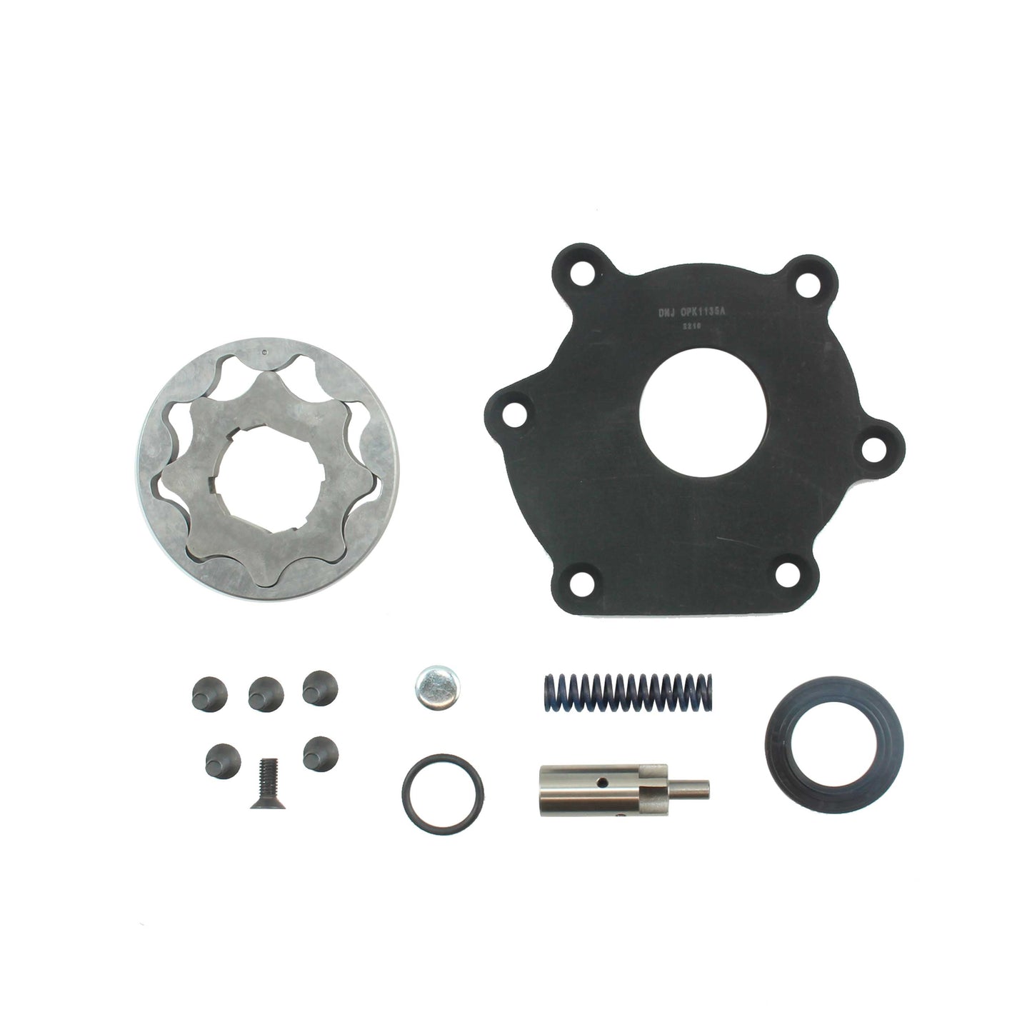 2009 Dodge Grand Caravan 3.8L Oil Pump Repair Kit