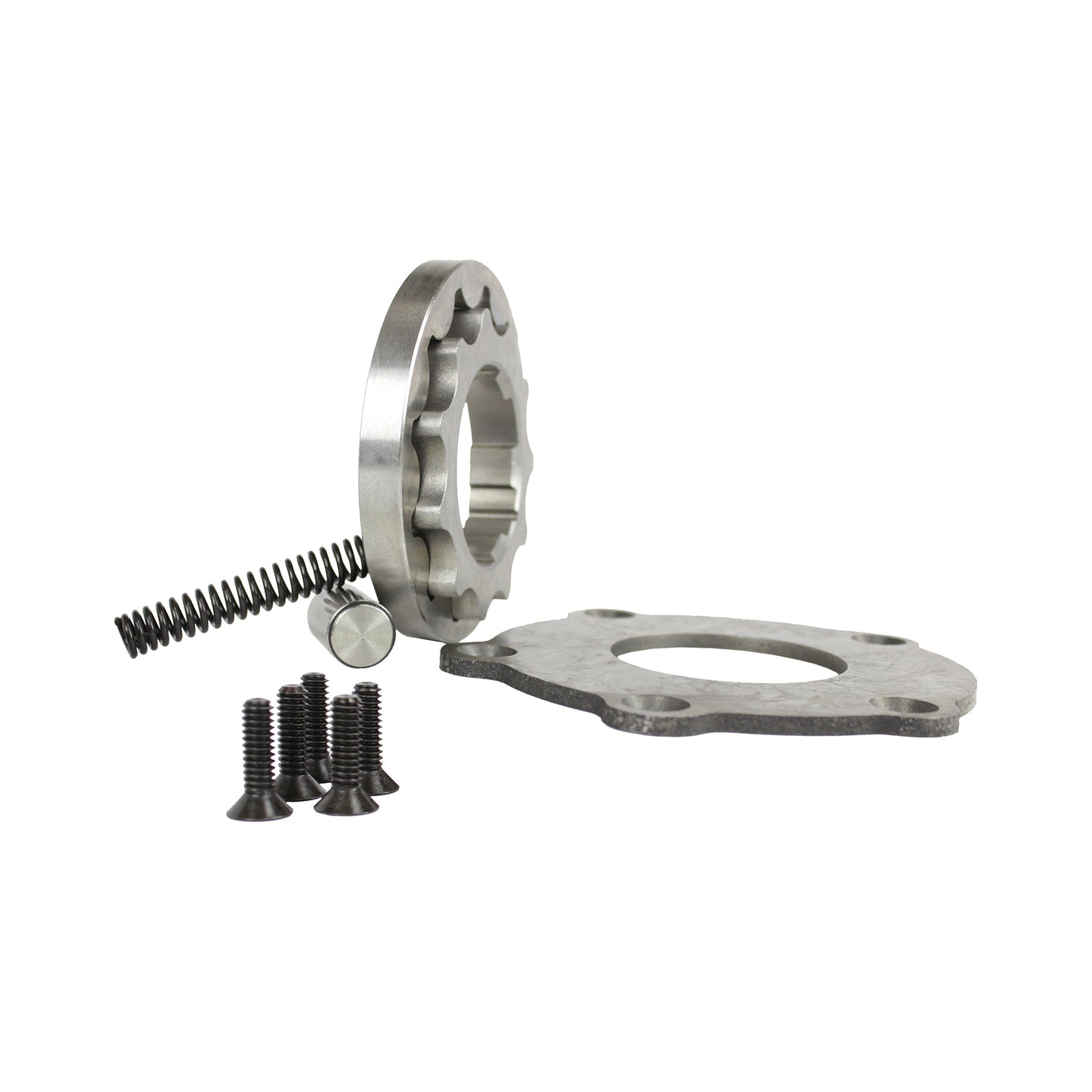 Master Engine Rebuild Kit 2004-2005 Buick 3.8L
