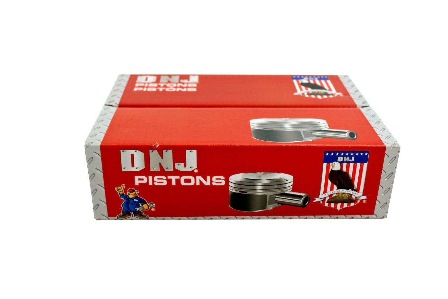 Master Engine Rebuild Kit 2012 Ford 5.0L