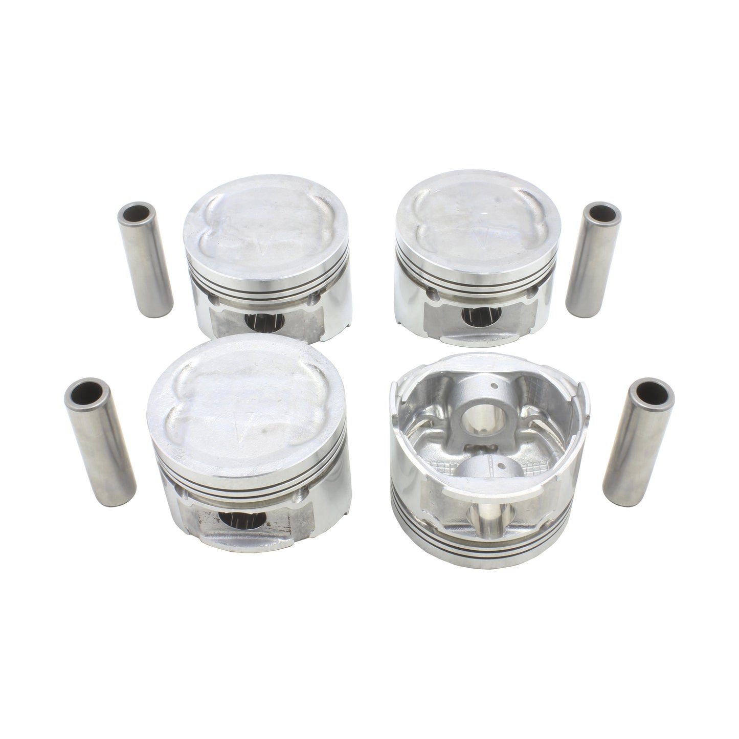 Engine Rebuild Kit 1990-1994 Mitsubishi 1.5L
