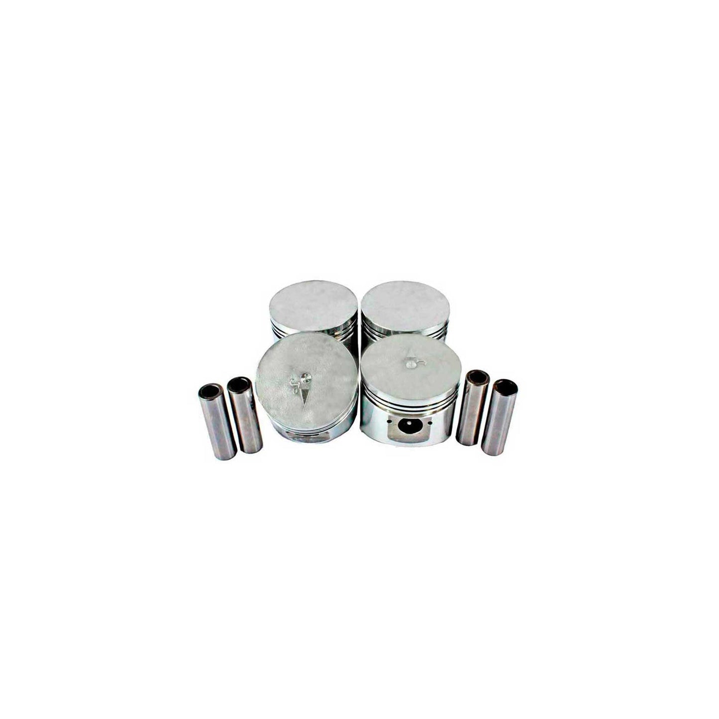 Master Engine Rebuild Kit