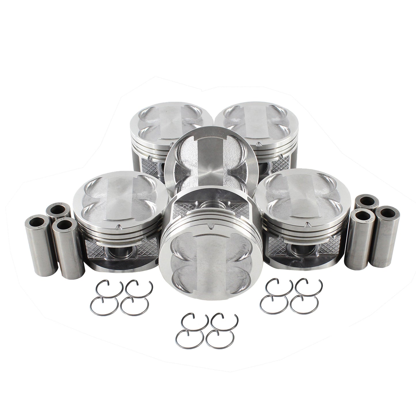 Master Engine Rebuild Kit 1993-1994 Chrysler 3.5L