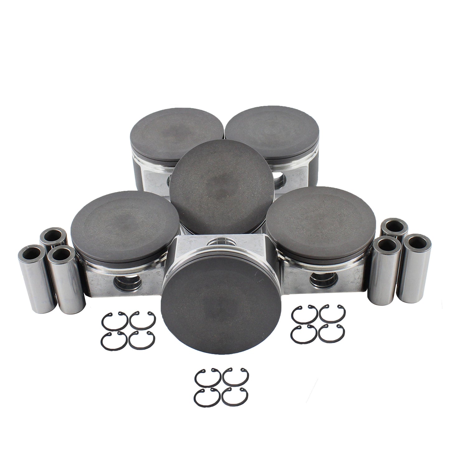 Master Engine Rebuild Kit 2005-2006 Chrysler 3.5L