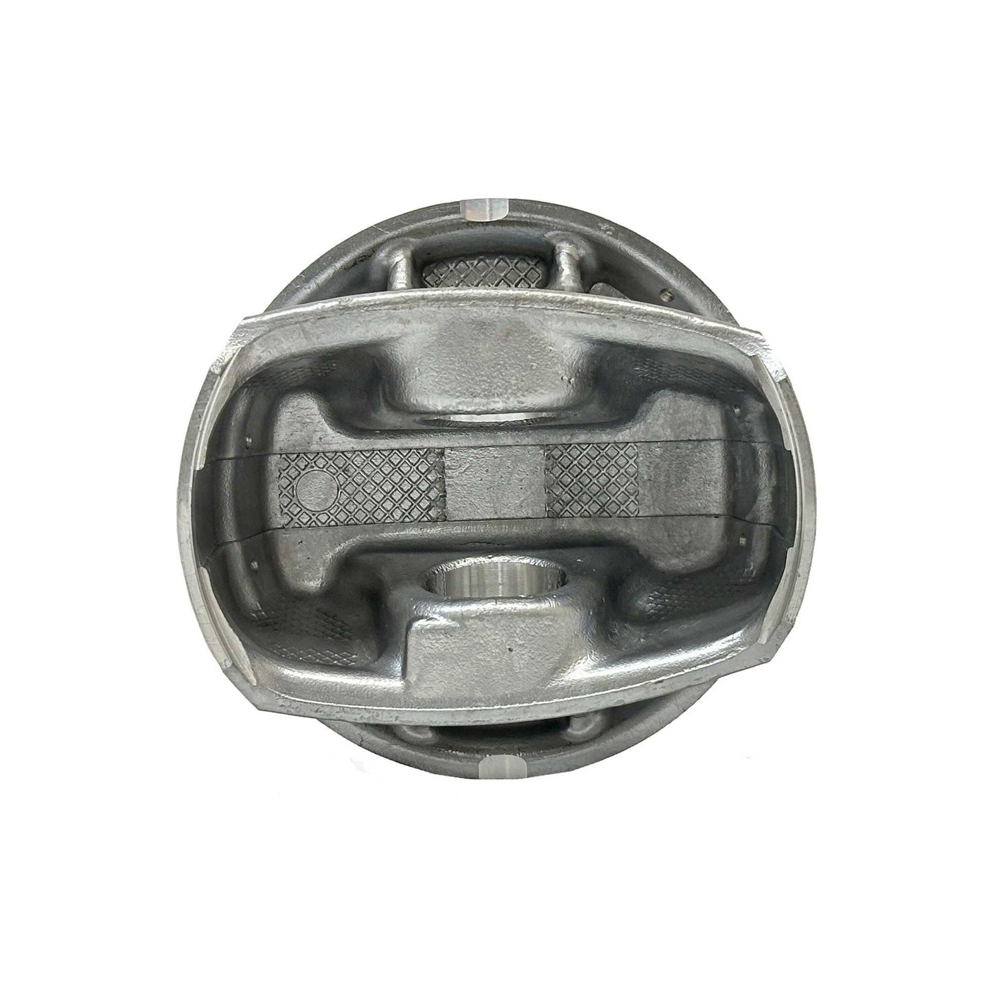 Standard size Complete Piston Set 2016-2022 Chrysler 3.6L (Oversizes Available)