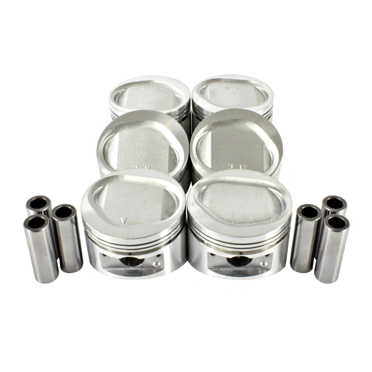 Master Engine Rebuild Kit 1987-1993 Chrysler 3.0L