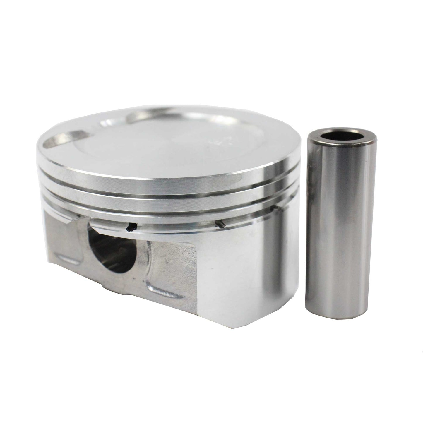 Piston Set (Oversizes Available) 2008-2017 Mitsubishi 2.4L
