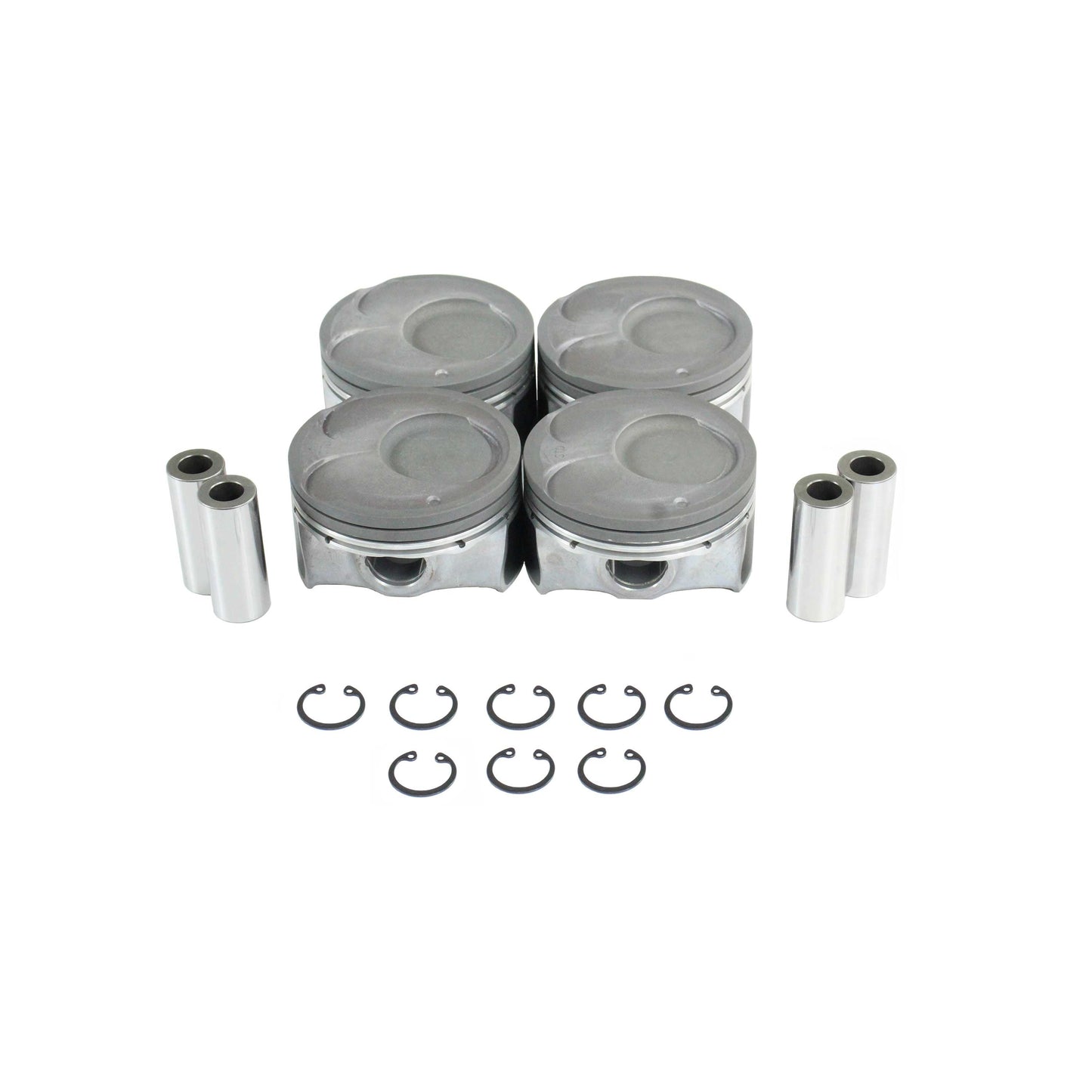 Master Engine Rebuild Kit 2014-2017 Hyundai 2.0L
