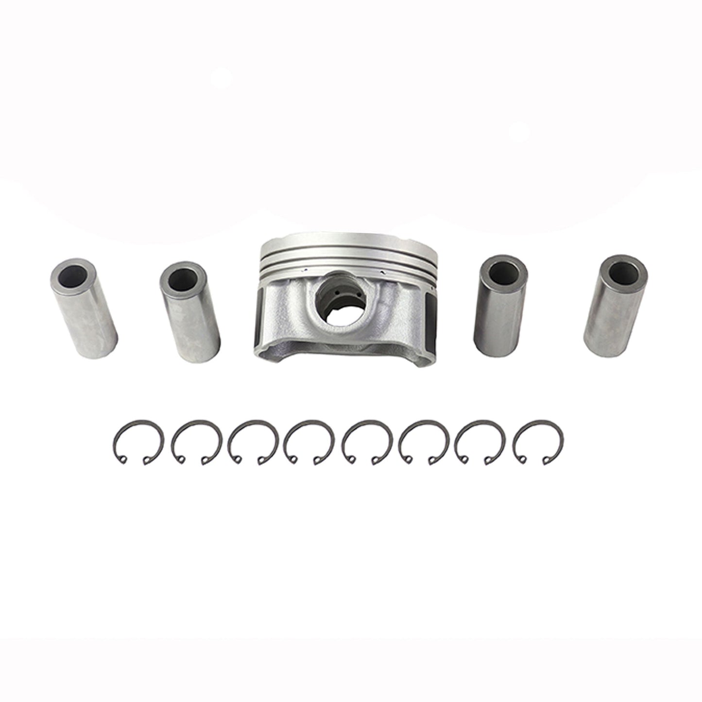 Piston Set (Oversizes Available) 2000-2009 Honda 2.0L-2.2L