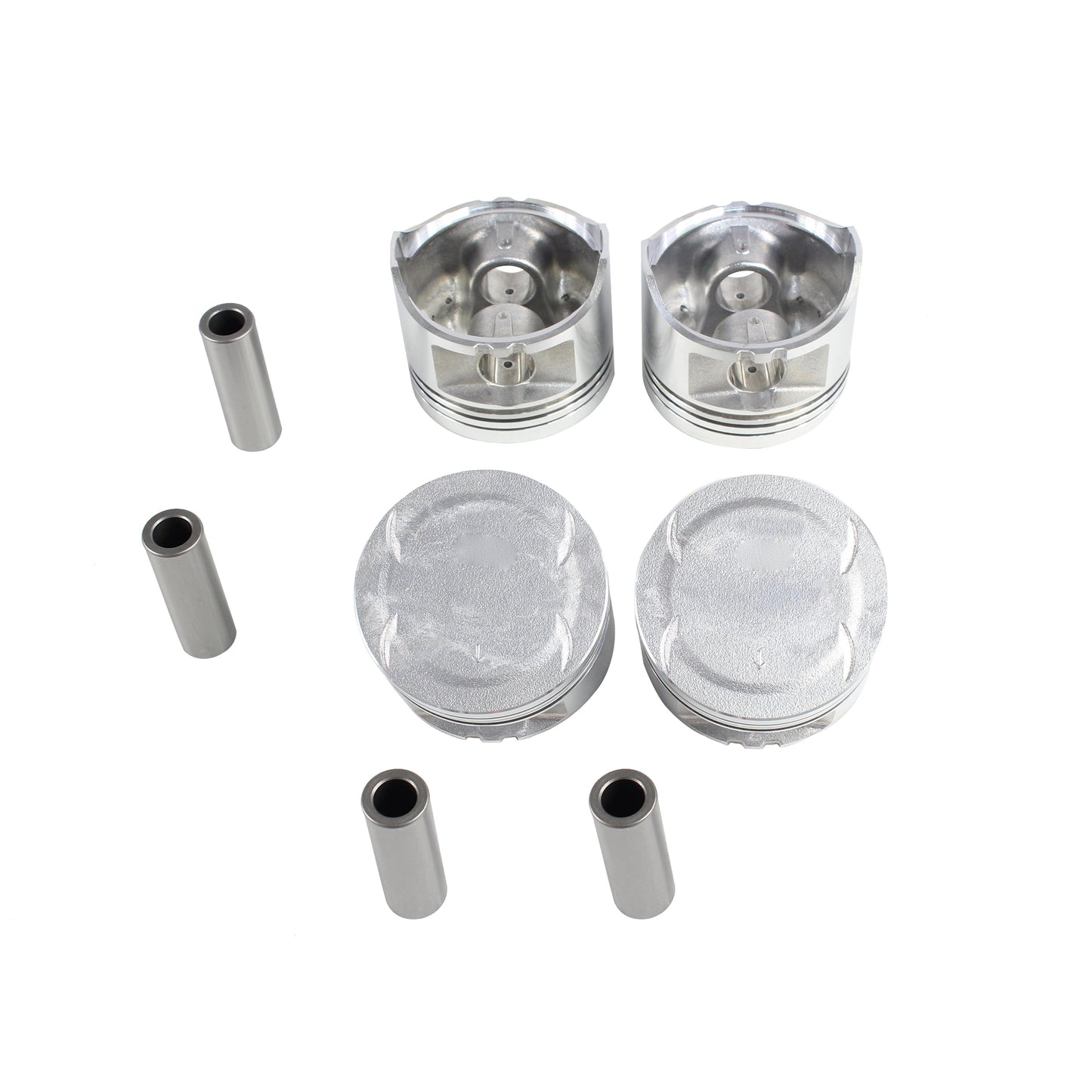 Engine Rebuild Kit 1986-1987 Acura 1.6L