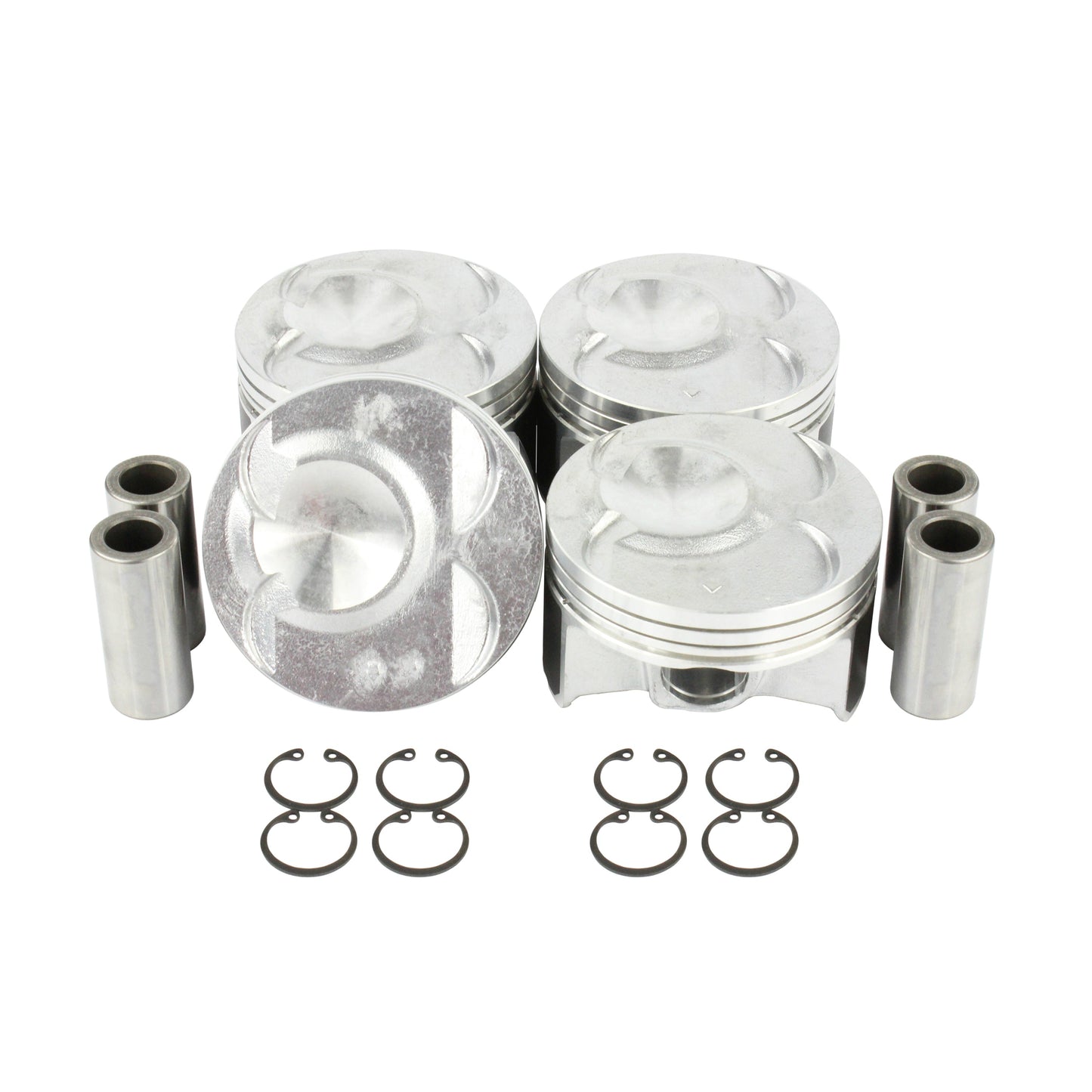 Master Engine Rebuild Kit 2002-2006 Acura 2.0L
