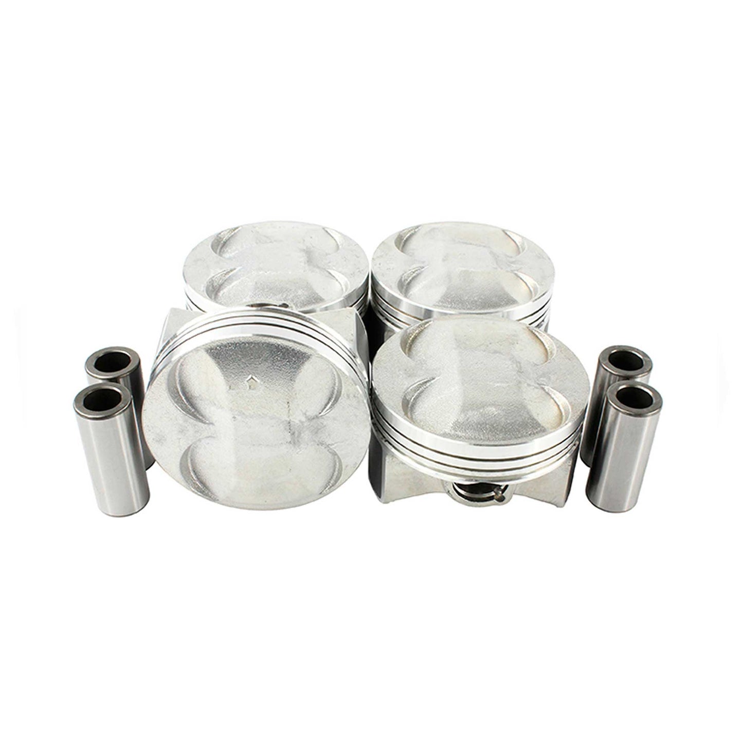 Piston Set (Oversizes Available) 2007-2008 Honda 1.5L