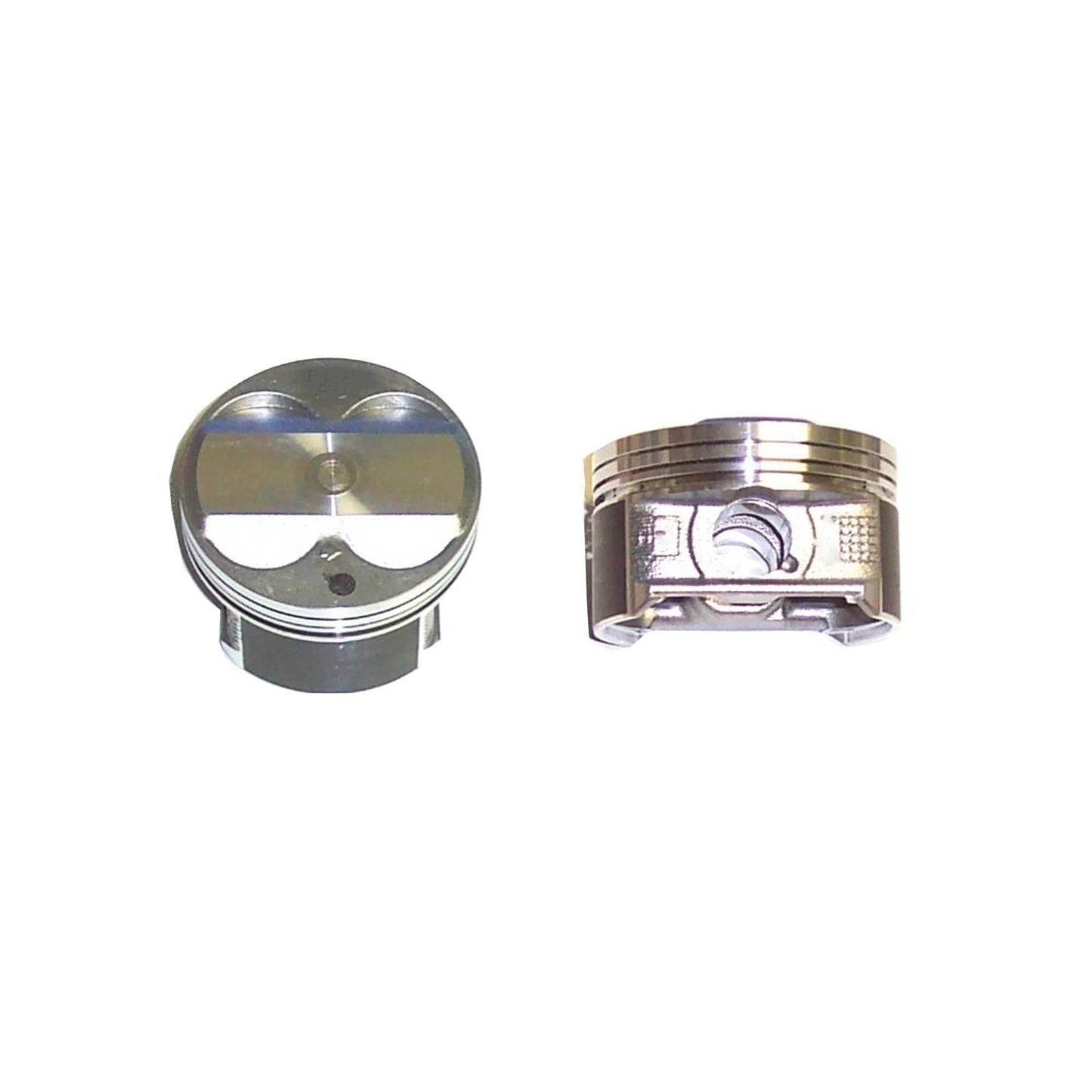 Piston Set (Oversizes Available) 2004-2008 Acura 3.2L
