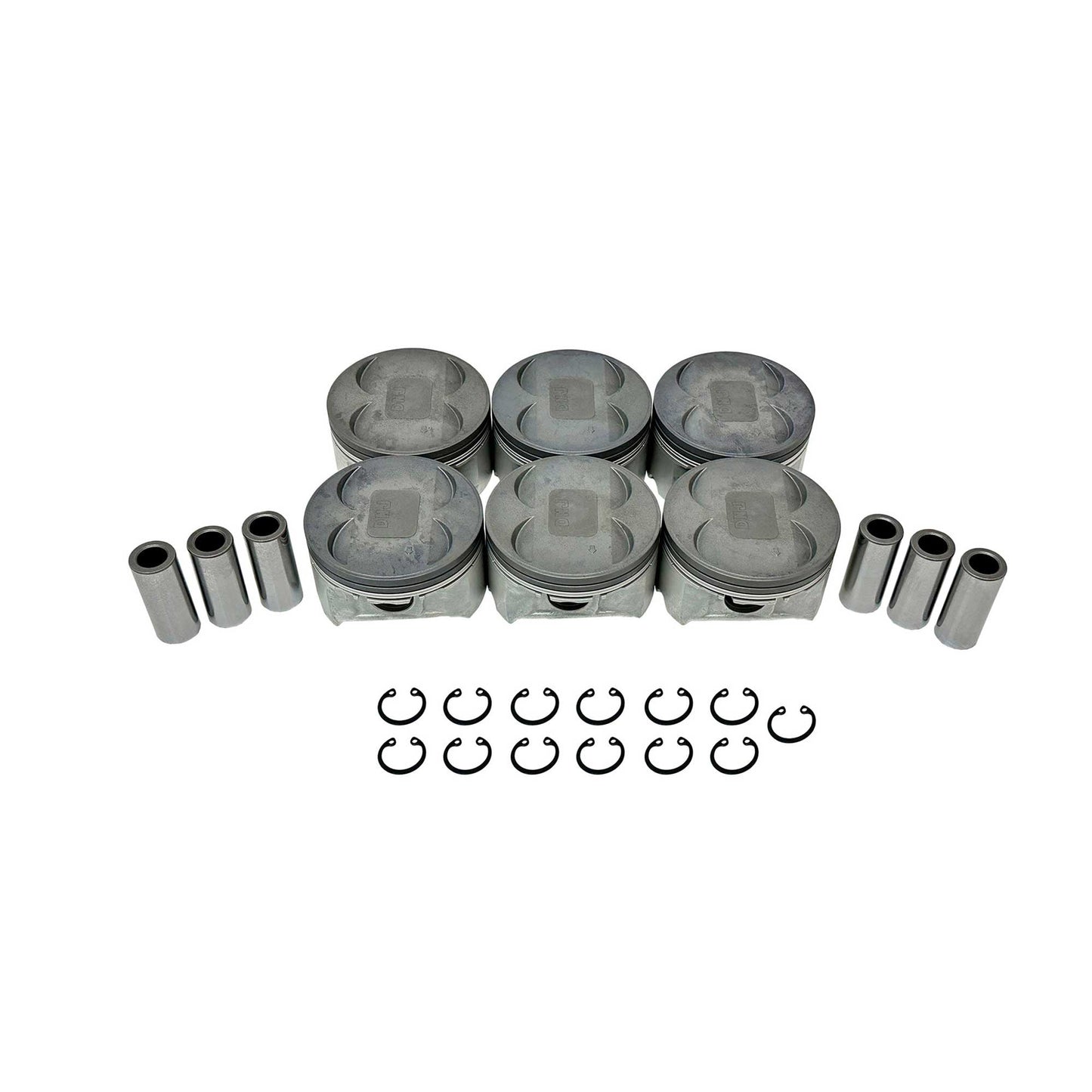 Engine Rebuild Kit 2009-2014 Acura 3.7L