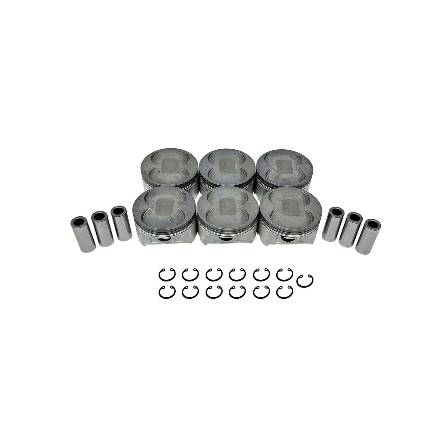 Master Engine Rebuild Kit 2010-2013 Acura 3.7L
