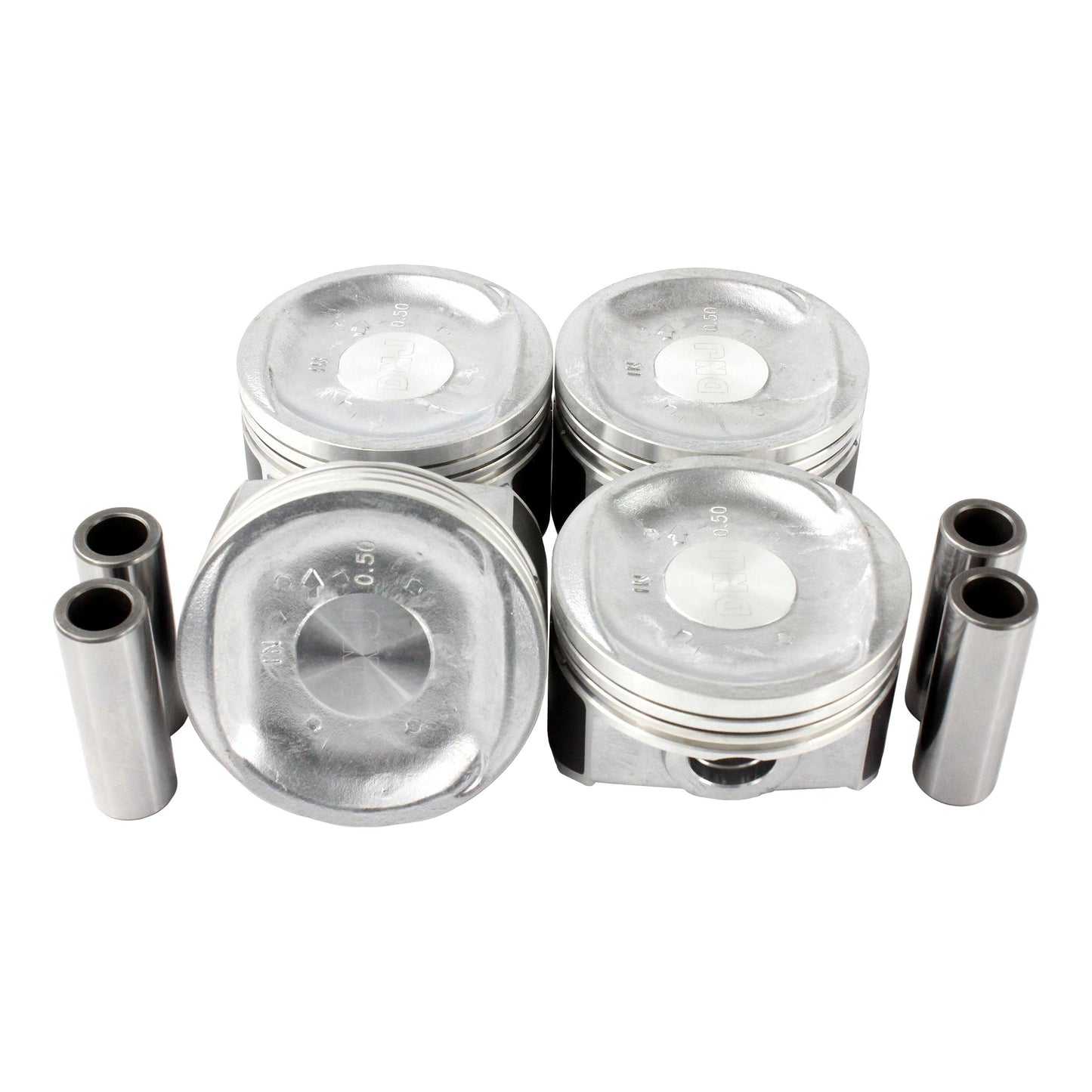 Engine Rebuild Kit 2017-2020 Acura 3.0L