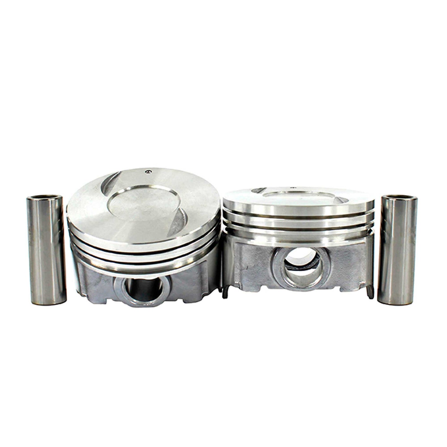 Standard size Complete Piston Set 1991-2000 Chevrolet 7.4L  (Oversizes Available)