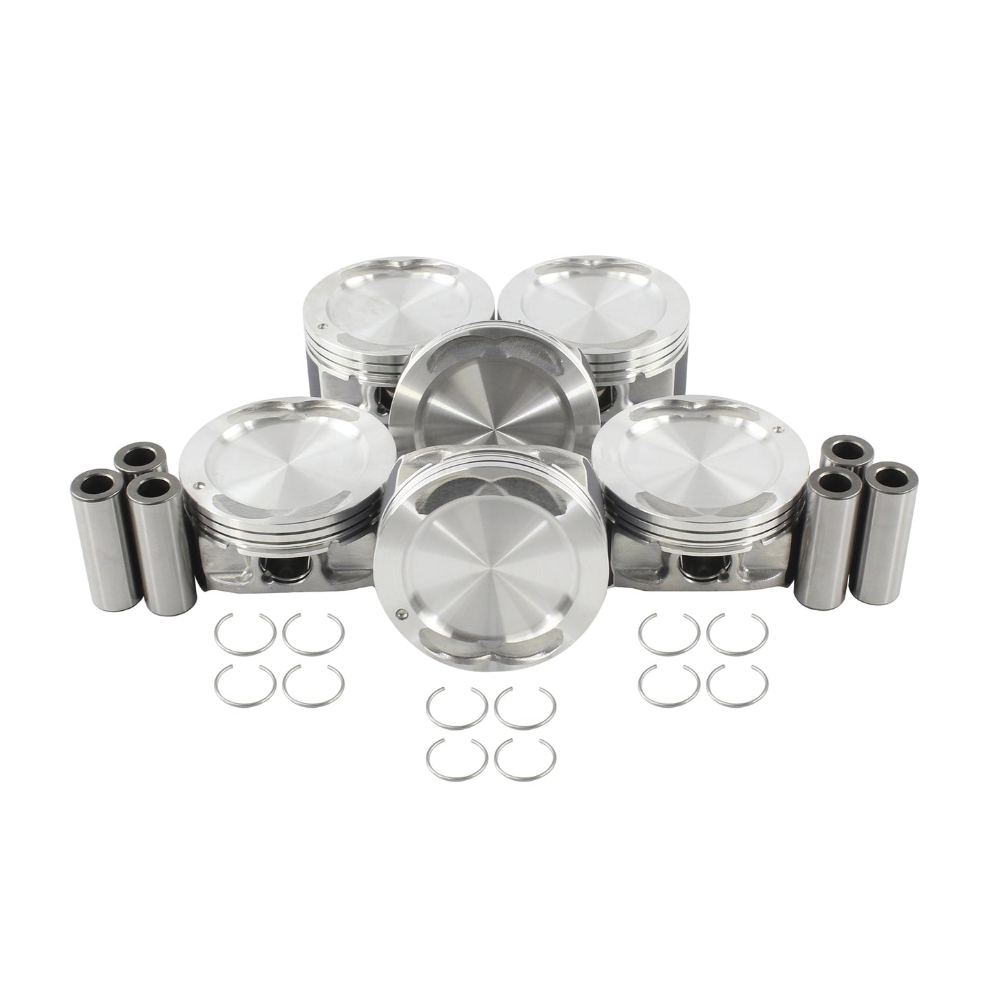 Master Engine Rebuild Kit 2006-2007 Saturn 3.9L