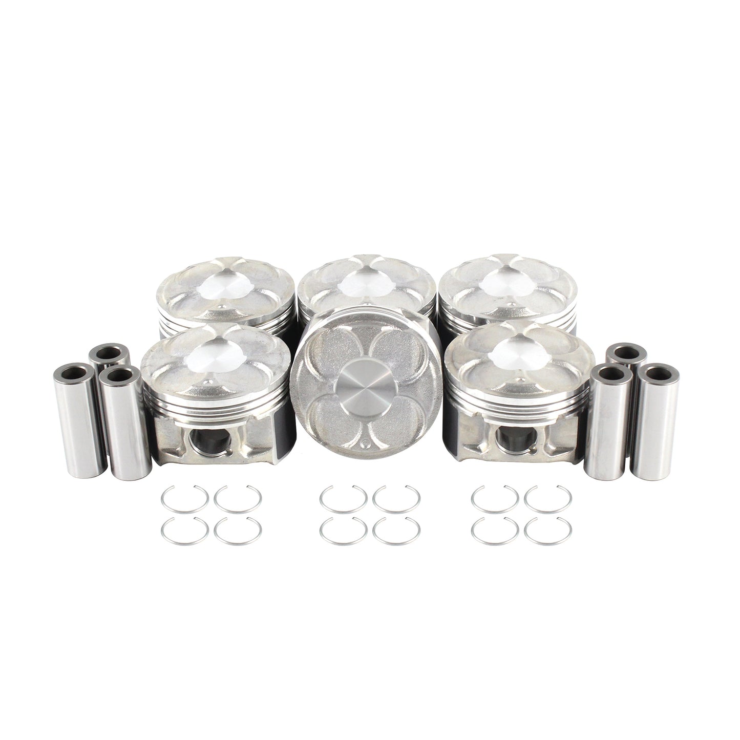 Engine Rebuild Kit 2005-2007 Cadillac 2.8L