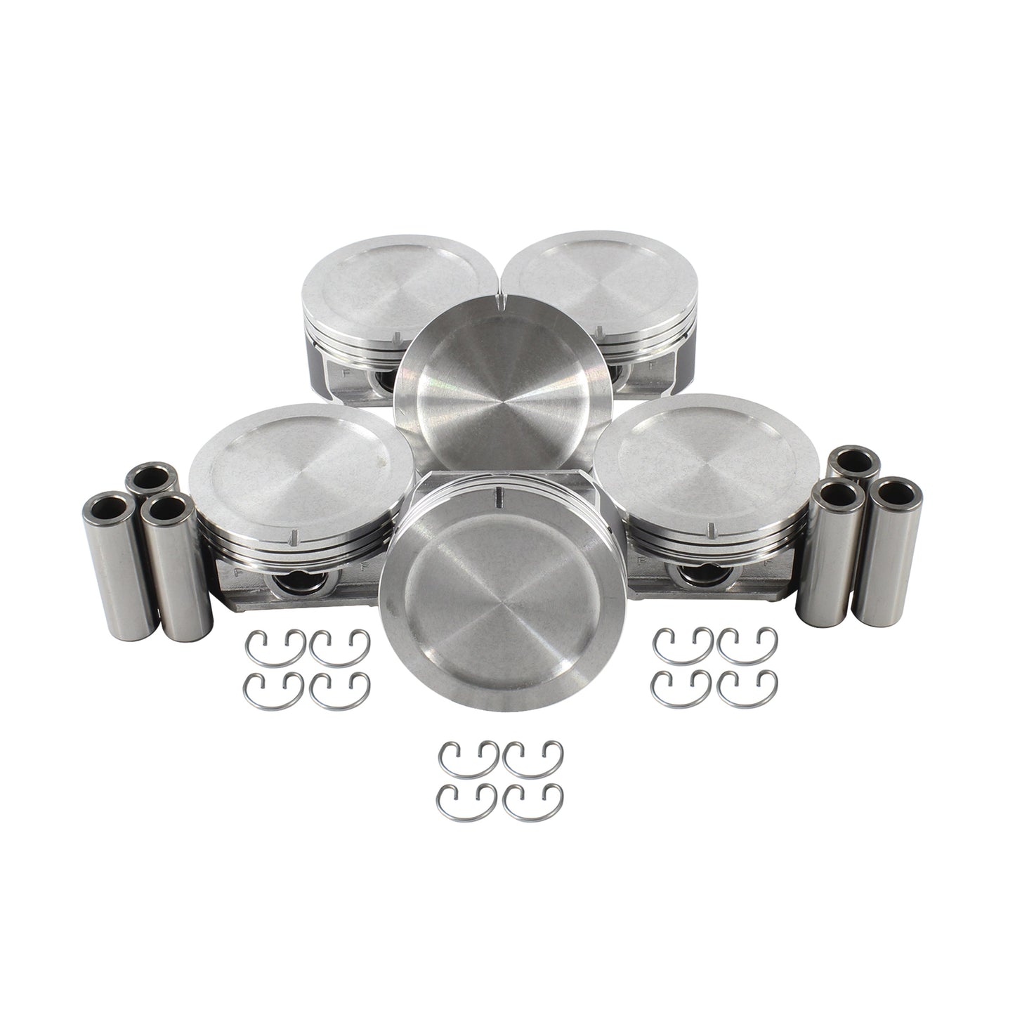 Master Engine Rebuild Kit 2004-2005 Buick 3.8L