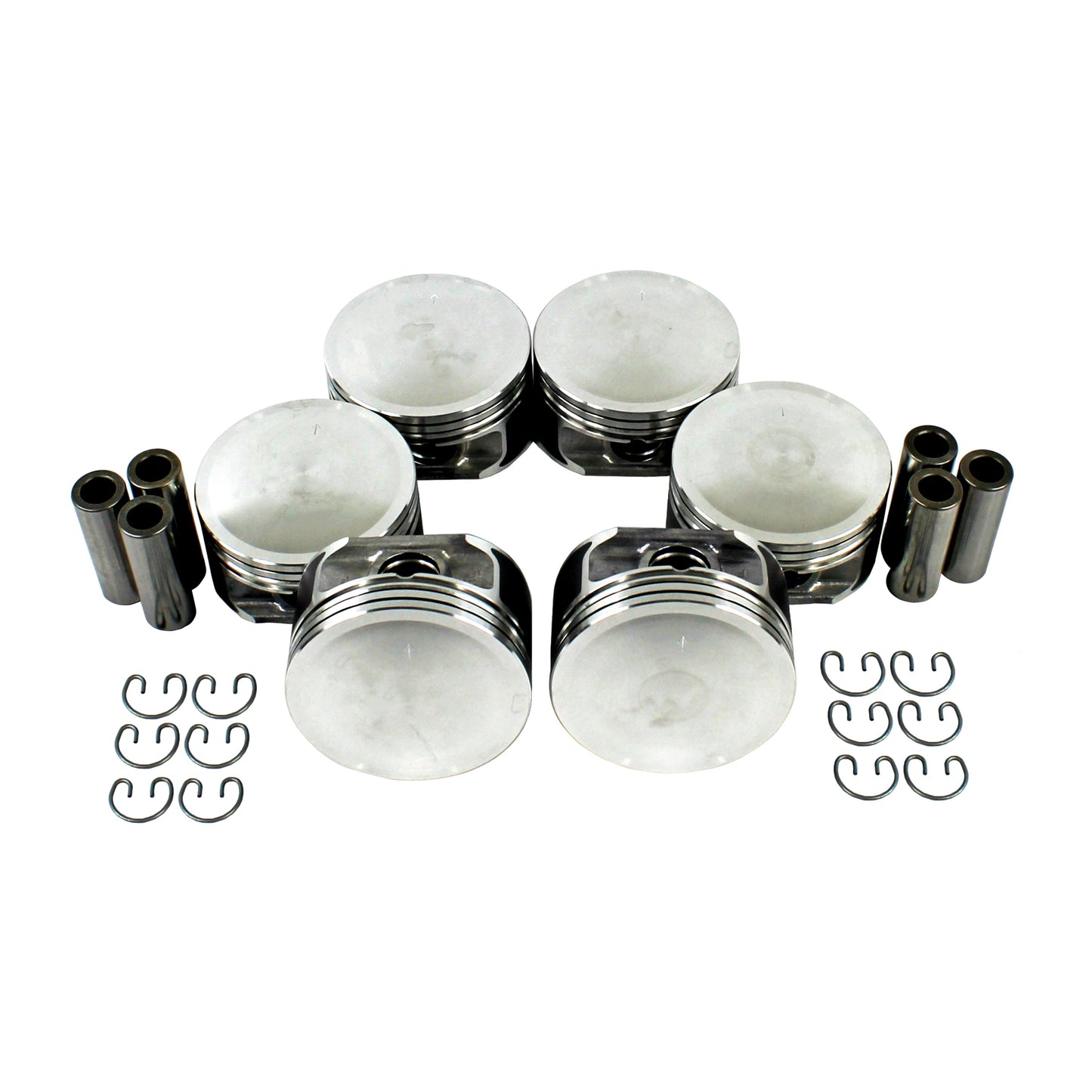 Engine Rebuild Kit 2000-2005 Saturn 3.0L