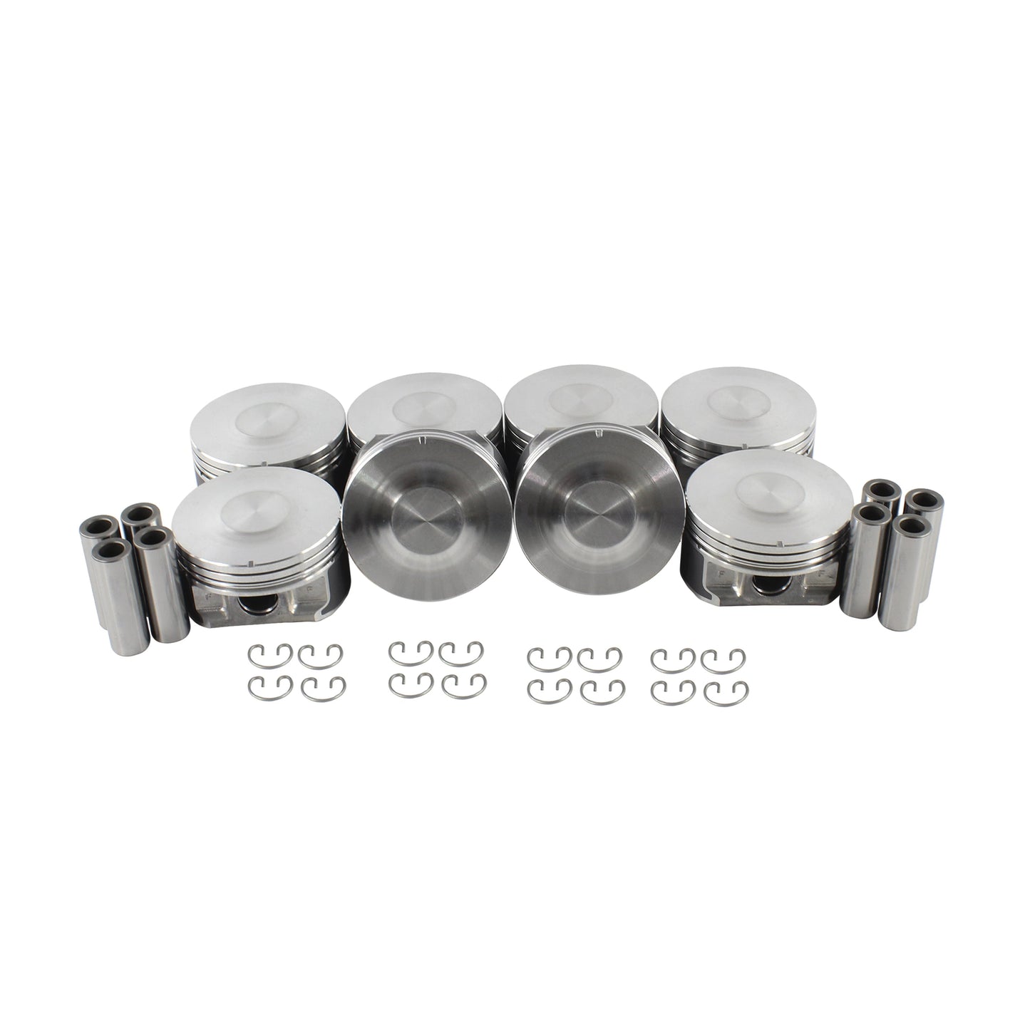 Master Engine Rebuild Kit