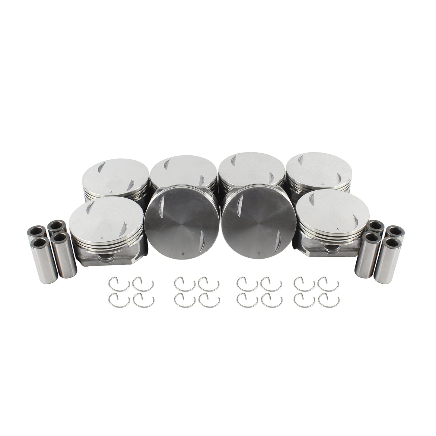 Master Engine Rebuild Kit 2001 Chevrolet 8.1L