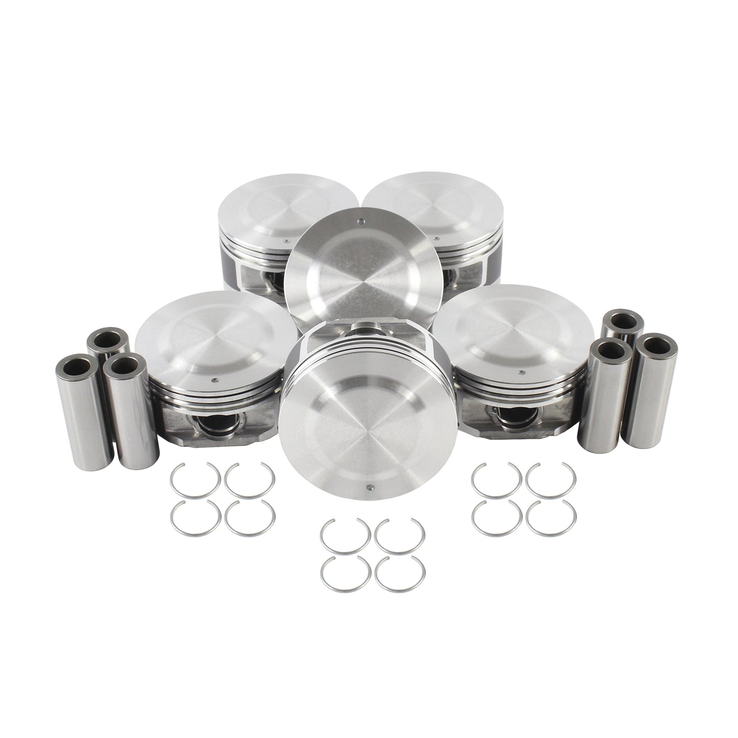 Engine Rebuild Kit
