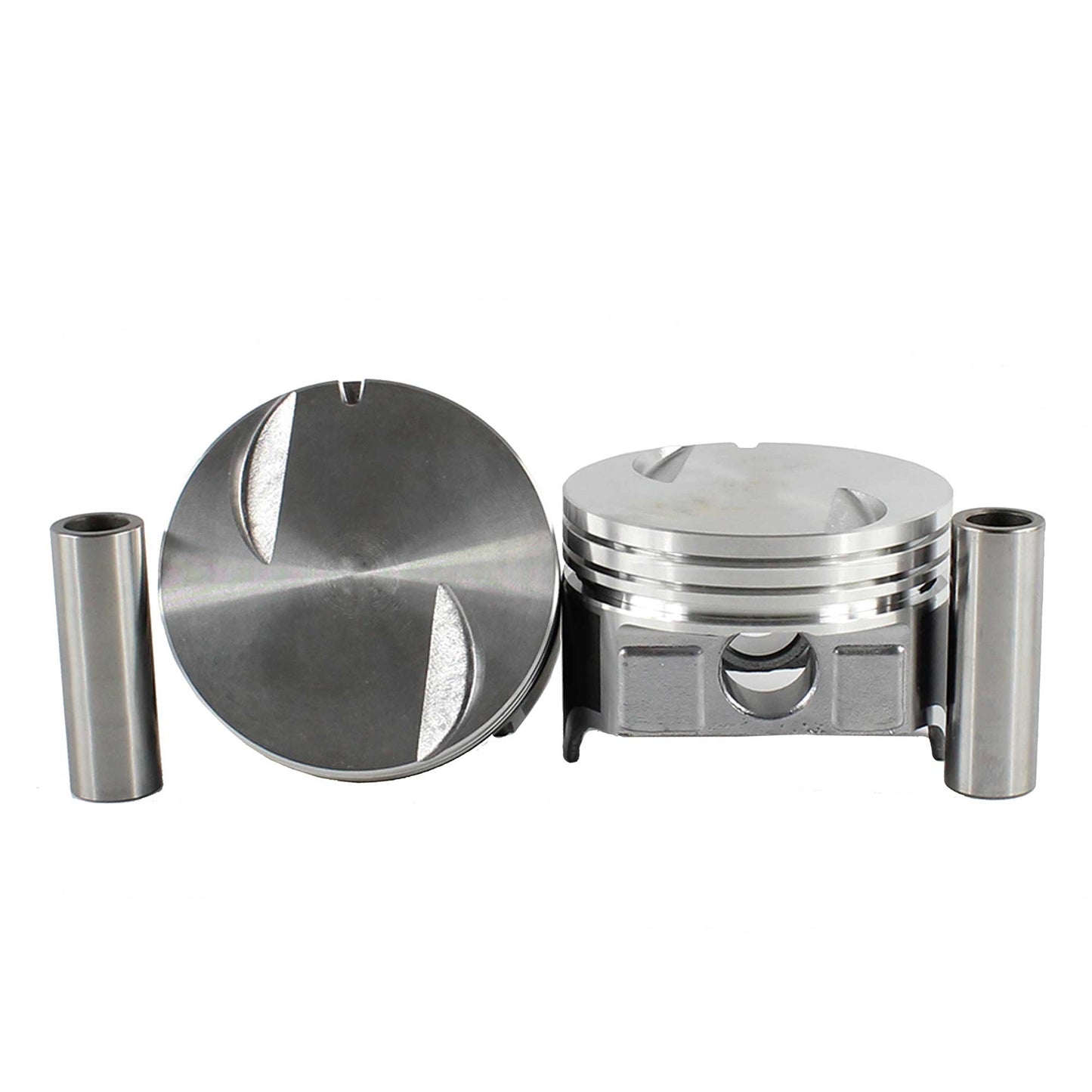 Piston Set (Oversizes Available) 1970-1983 Chevrolet 7.4L