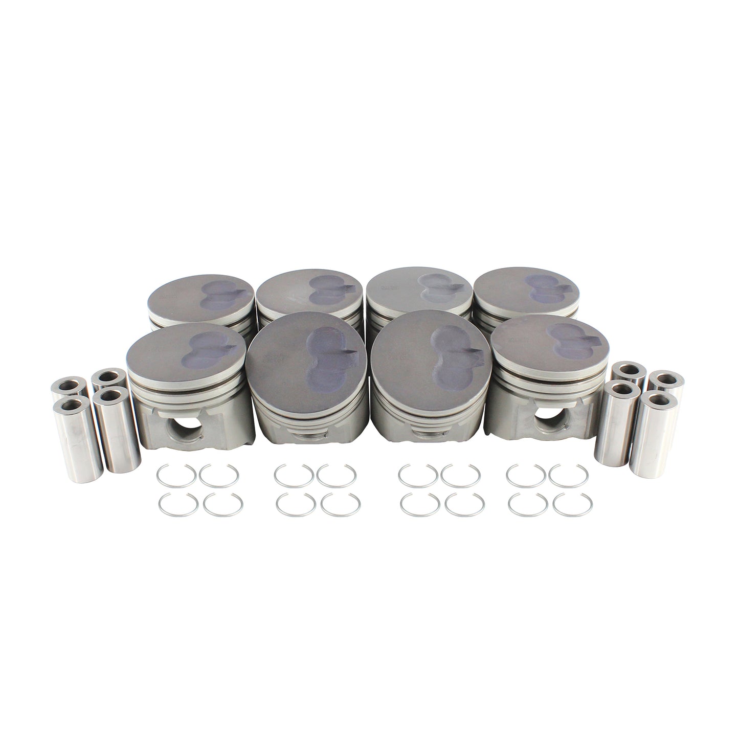 Master Engine Rebuild Kit 1992-1993 Chevrolet 6.5L