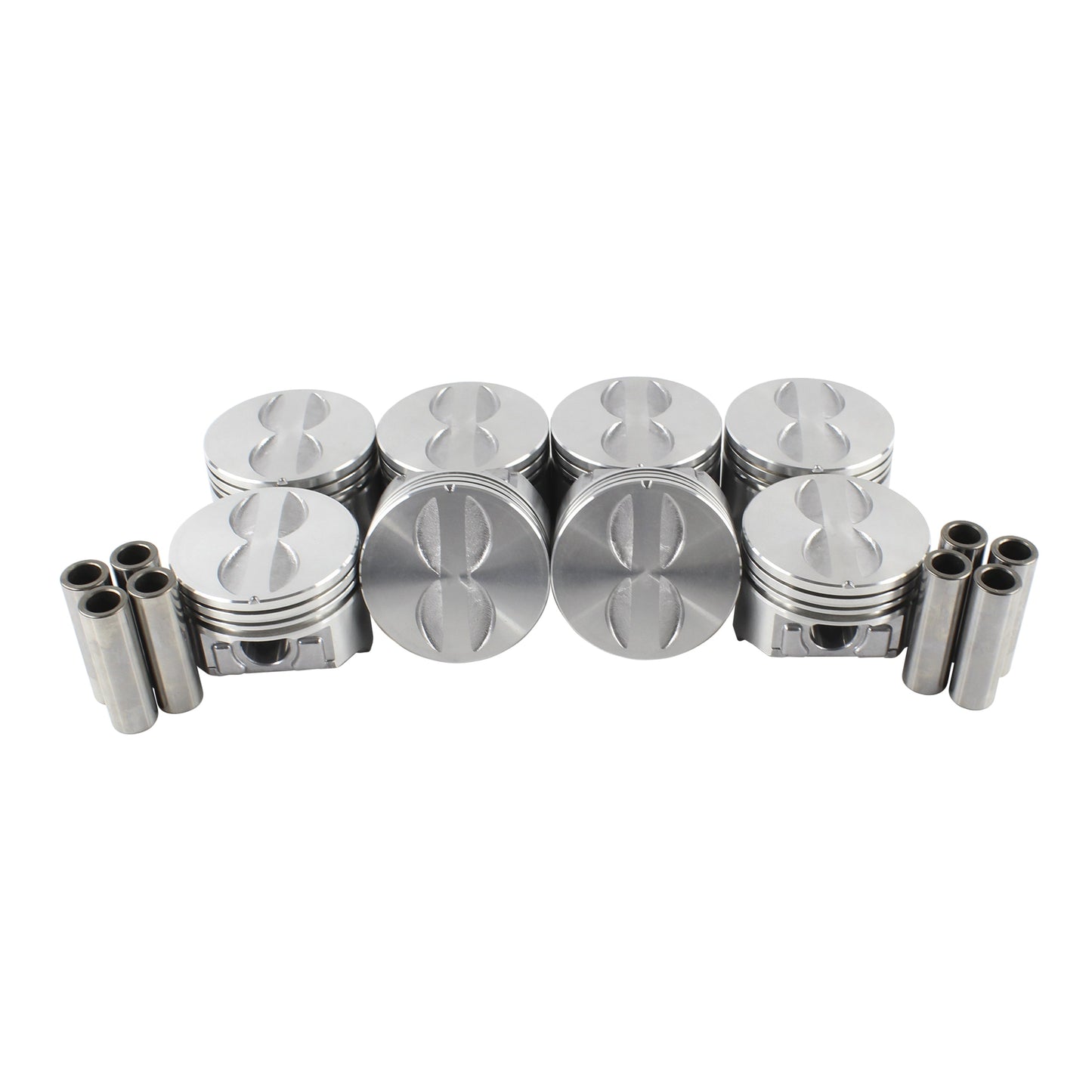 Master Engine Rebuild Kit 1994-1995 Chevrolet 4.3L