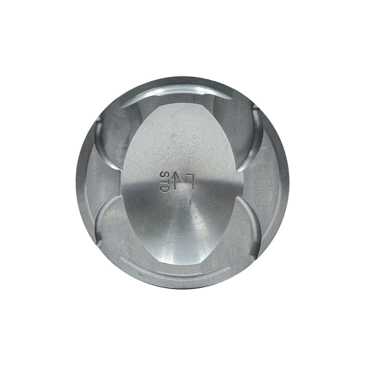 Standard size Complete Piston Set 2016-2022 Cadillac 3.0L