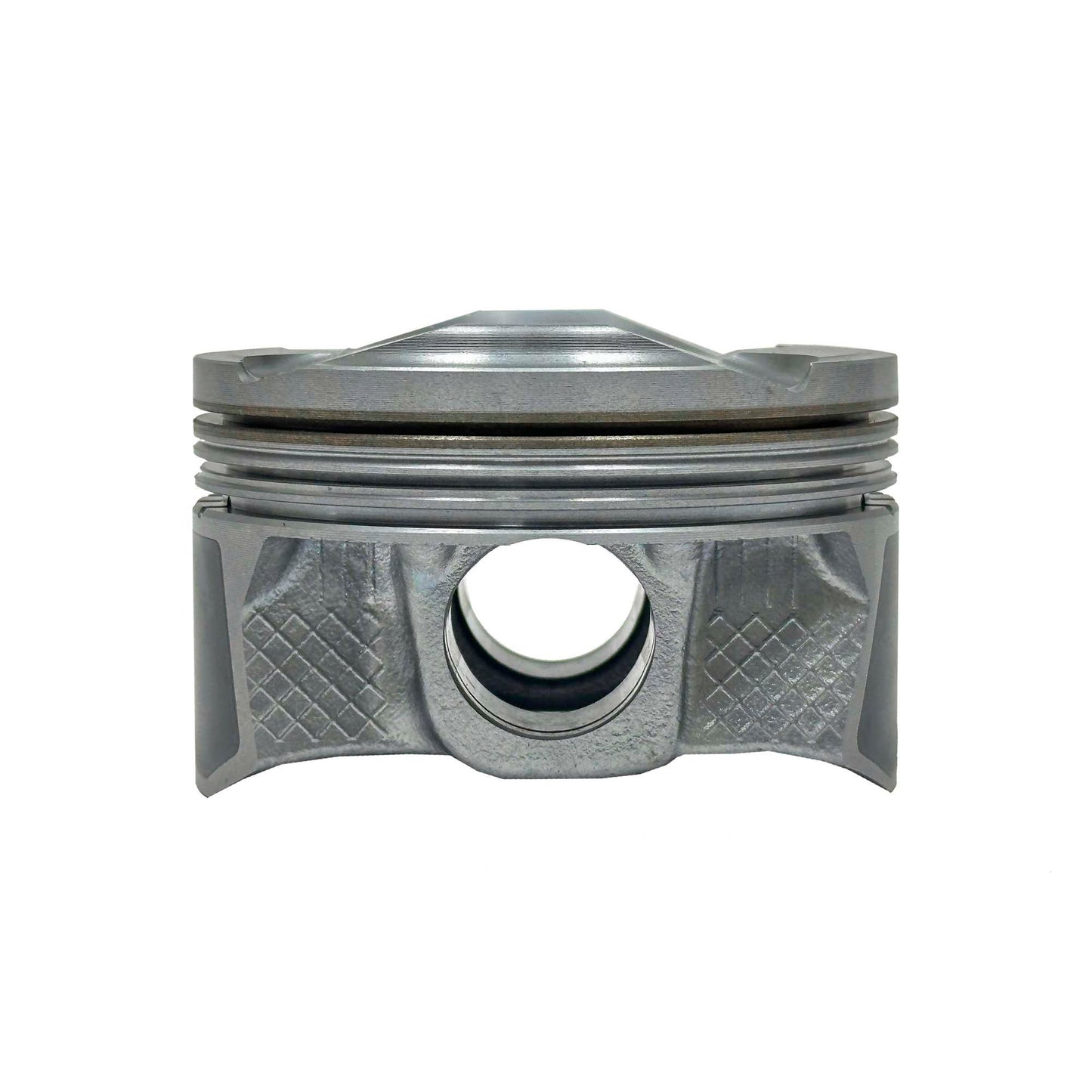 Standard size Complete Piston Set 2016-2022 Cadillac 3.0L