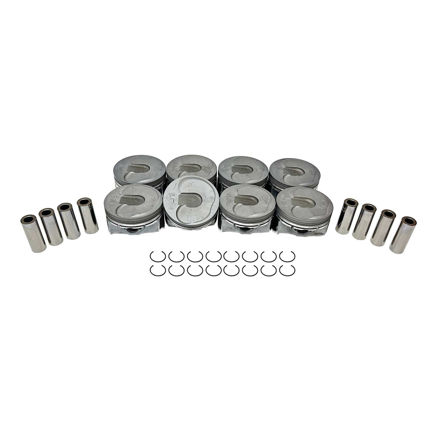Master Engine Rebuild Kit 2014-2020 Cadillac 6.2L