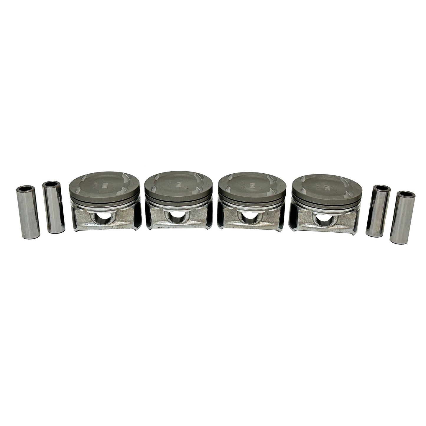 Piston Set (Oversizes Available) 2011-2016 Cadillac 1.4L