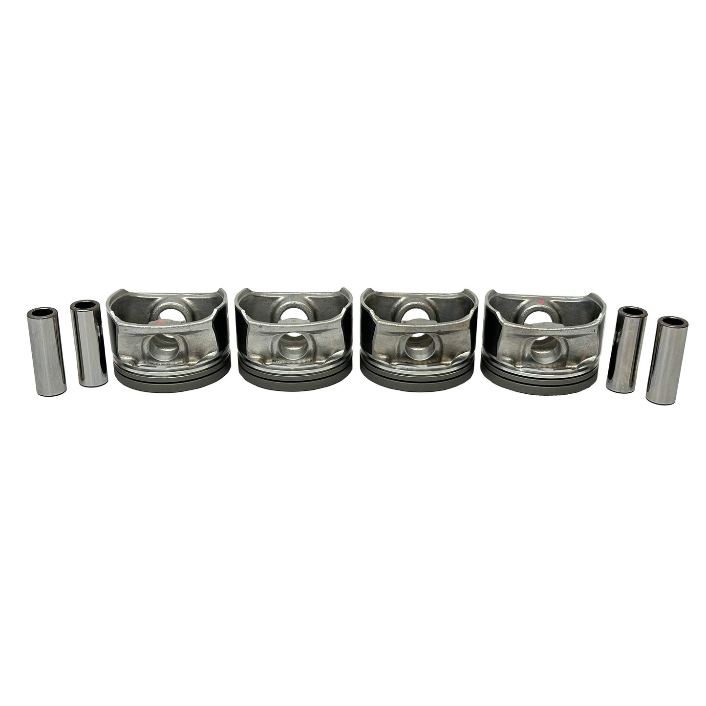 Piston Set (Oversizes Available) 2011-2016 Cadillac 1.4L