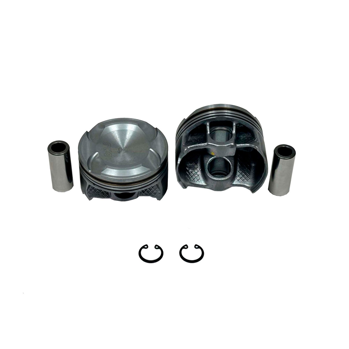 Standard size Complete Piston Set 2020-2022 Buick Chevrolet 1.3L