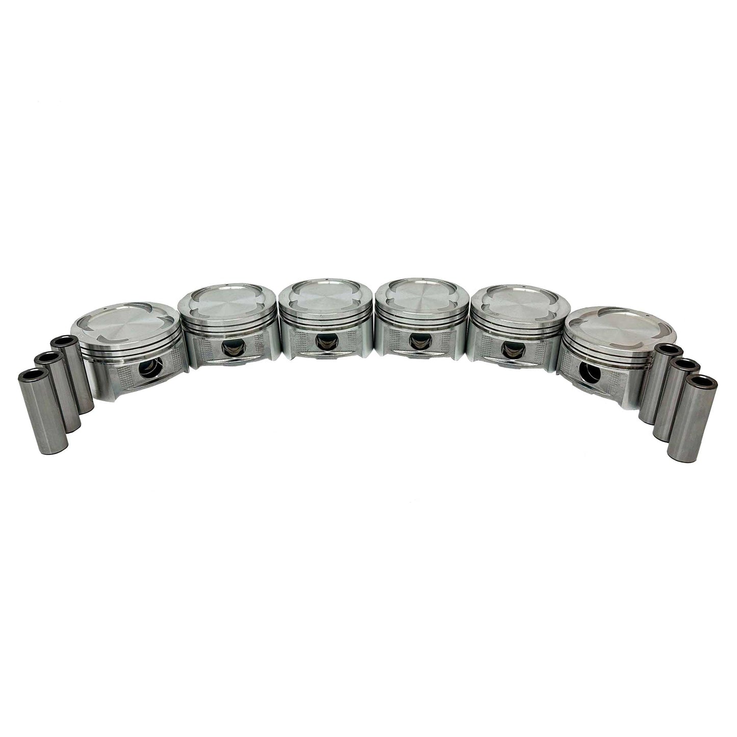 Piston Set (Oversizes Available) 1998-2004 Honda 3.2L