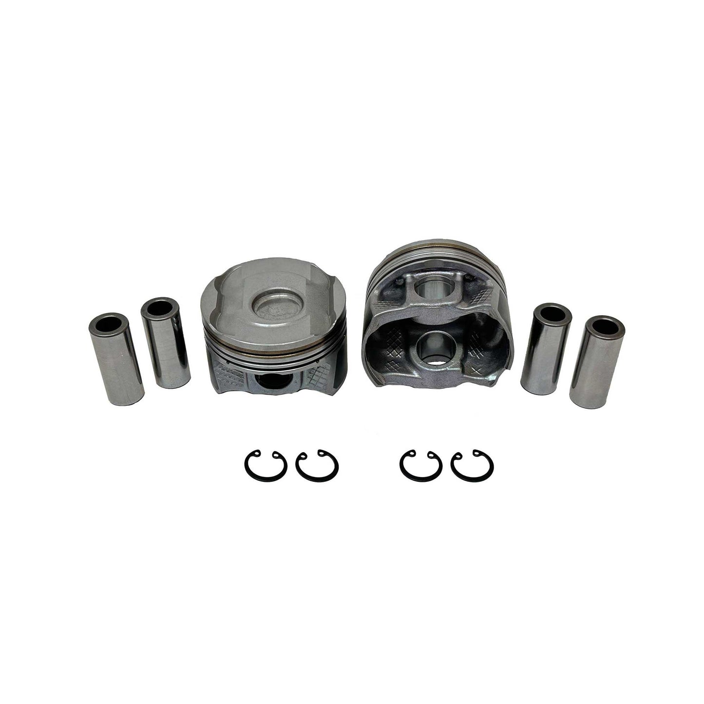 Piston Set For 2016-2022 Chevrolet GMC DOHC