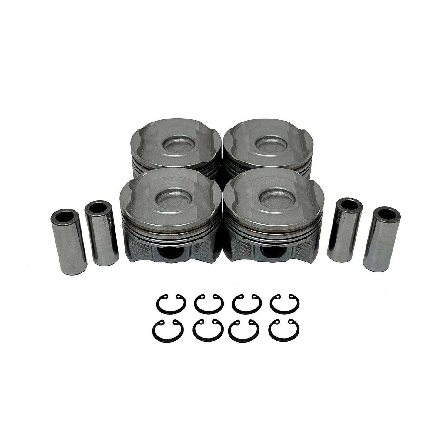 Piston and Ring Kit For 2016-2022 Chevrolet GMC 1.5L DOHC Turbo Engines