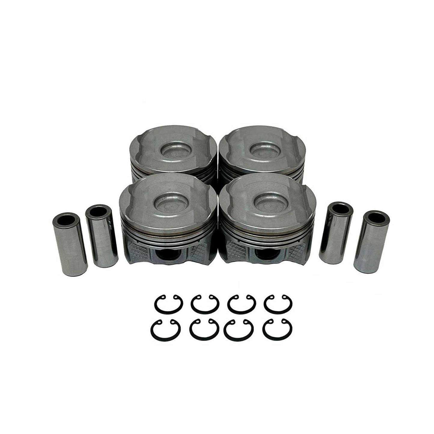 Master Engine Rebuild Kit 2016-2022 Buick 1.4L